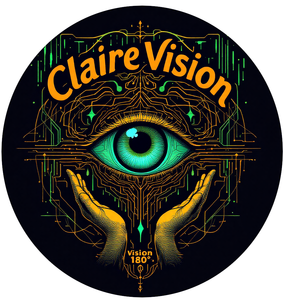 Claire Vision 